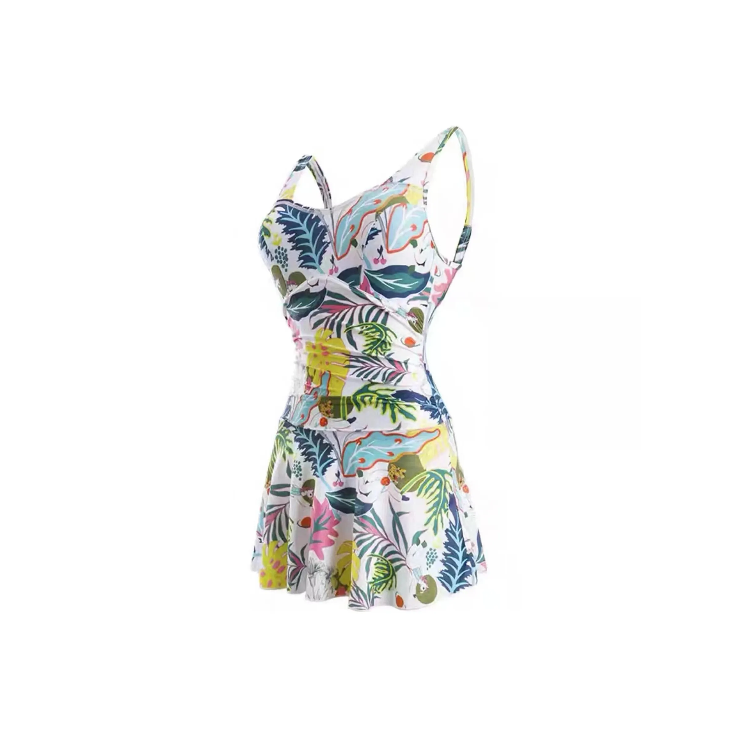 ZOKE Swim Dresses & Skirts Women's