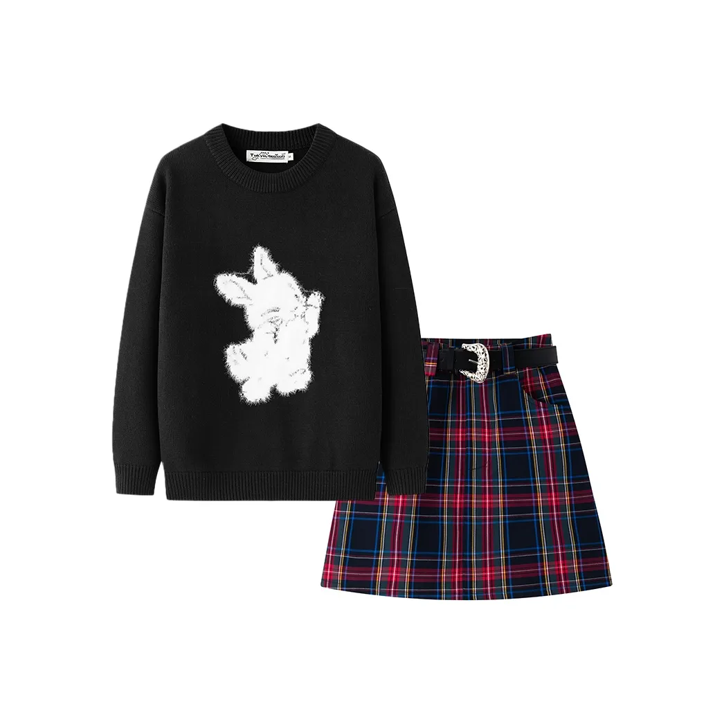 Tokyo Season Женские комплекты с юбкой