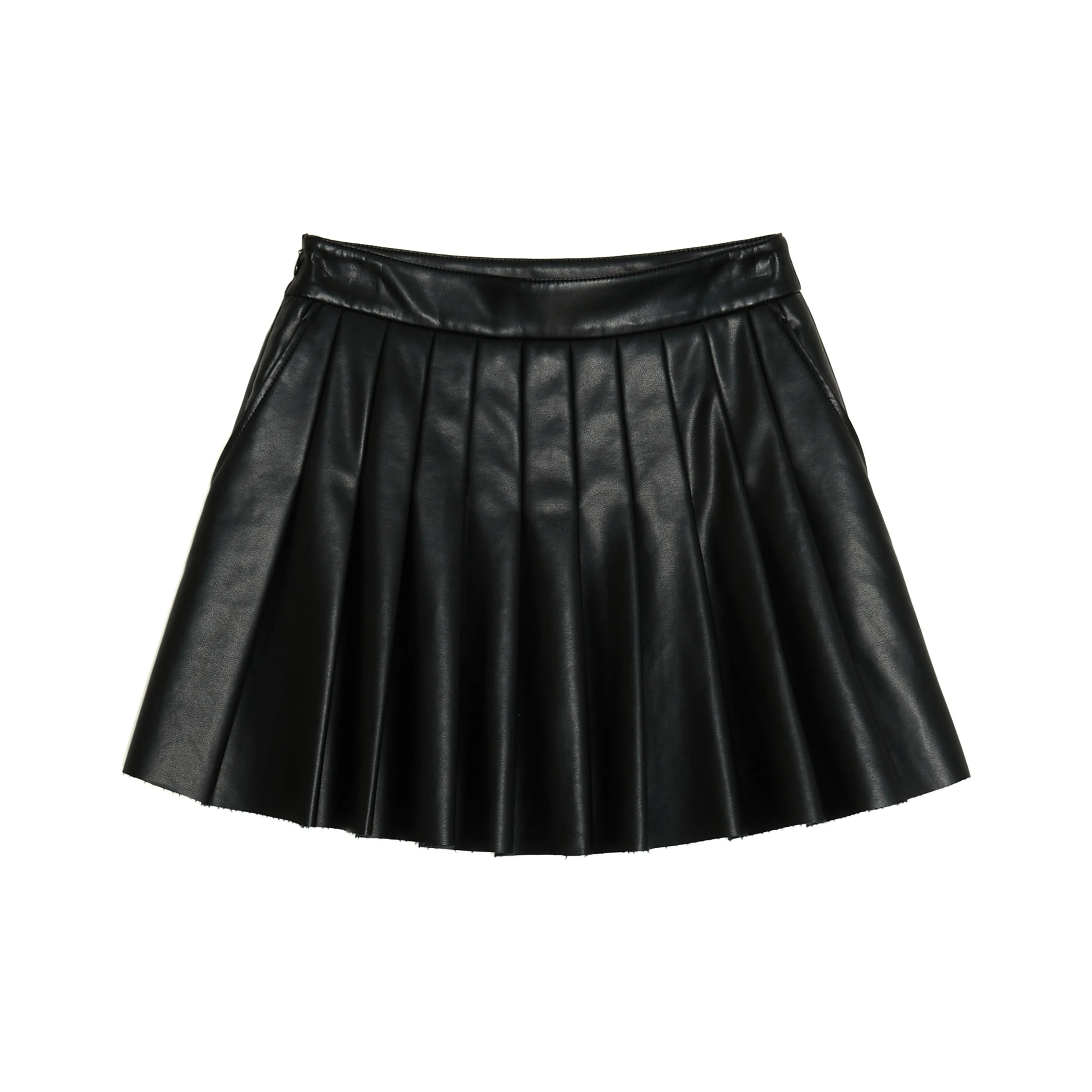 Ed Hardy SS22 Skirt Women's Black