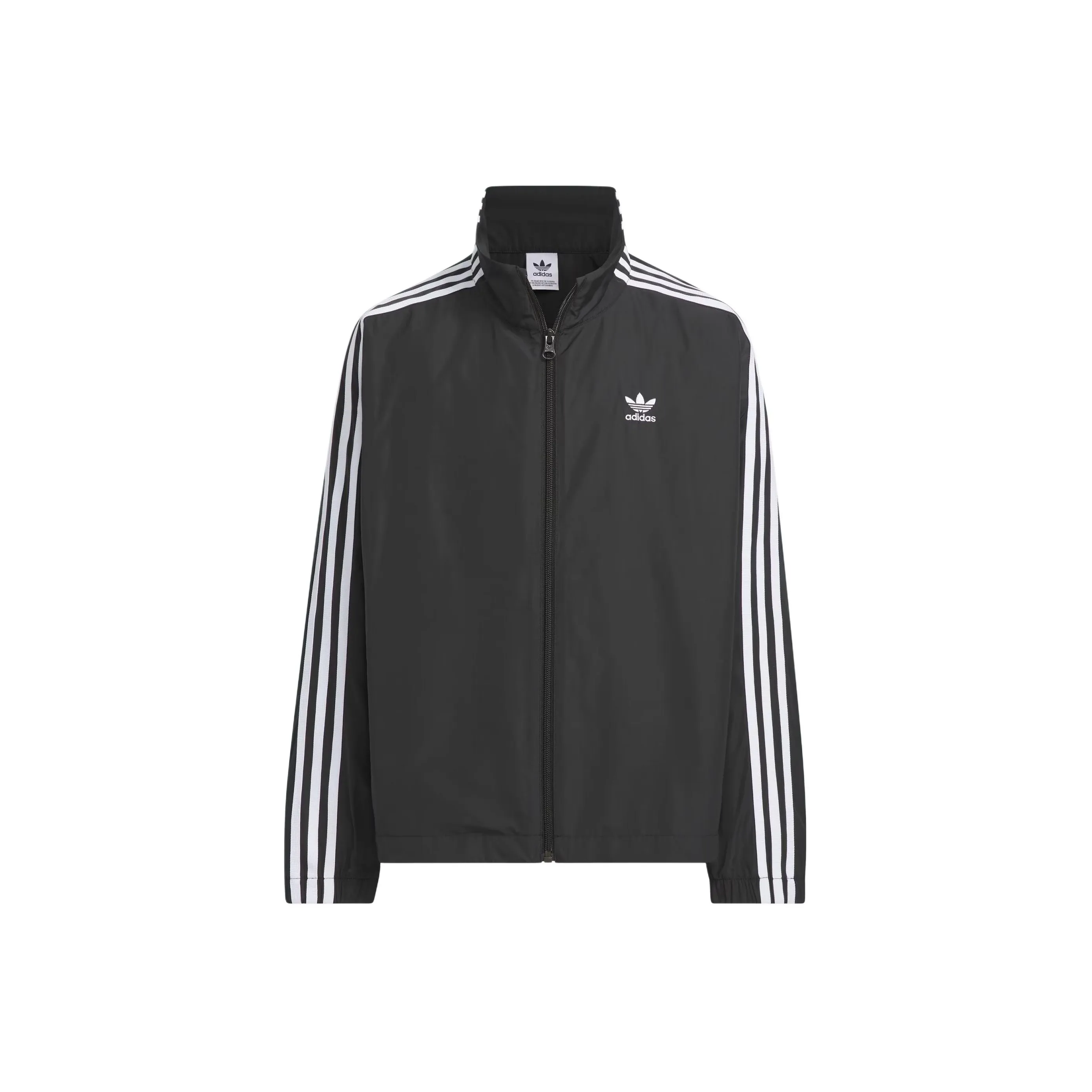 Adidas Originals Куртки и Пальто Adicolor JK JKT Классический Черный Детский