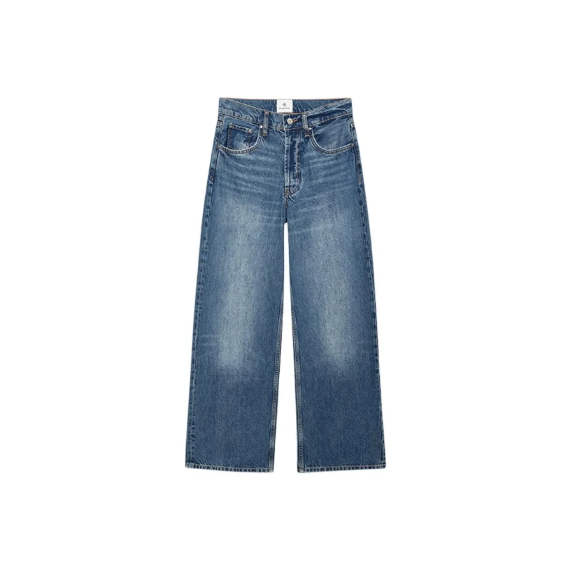 Anine Bing Manon Jeans