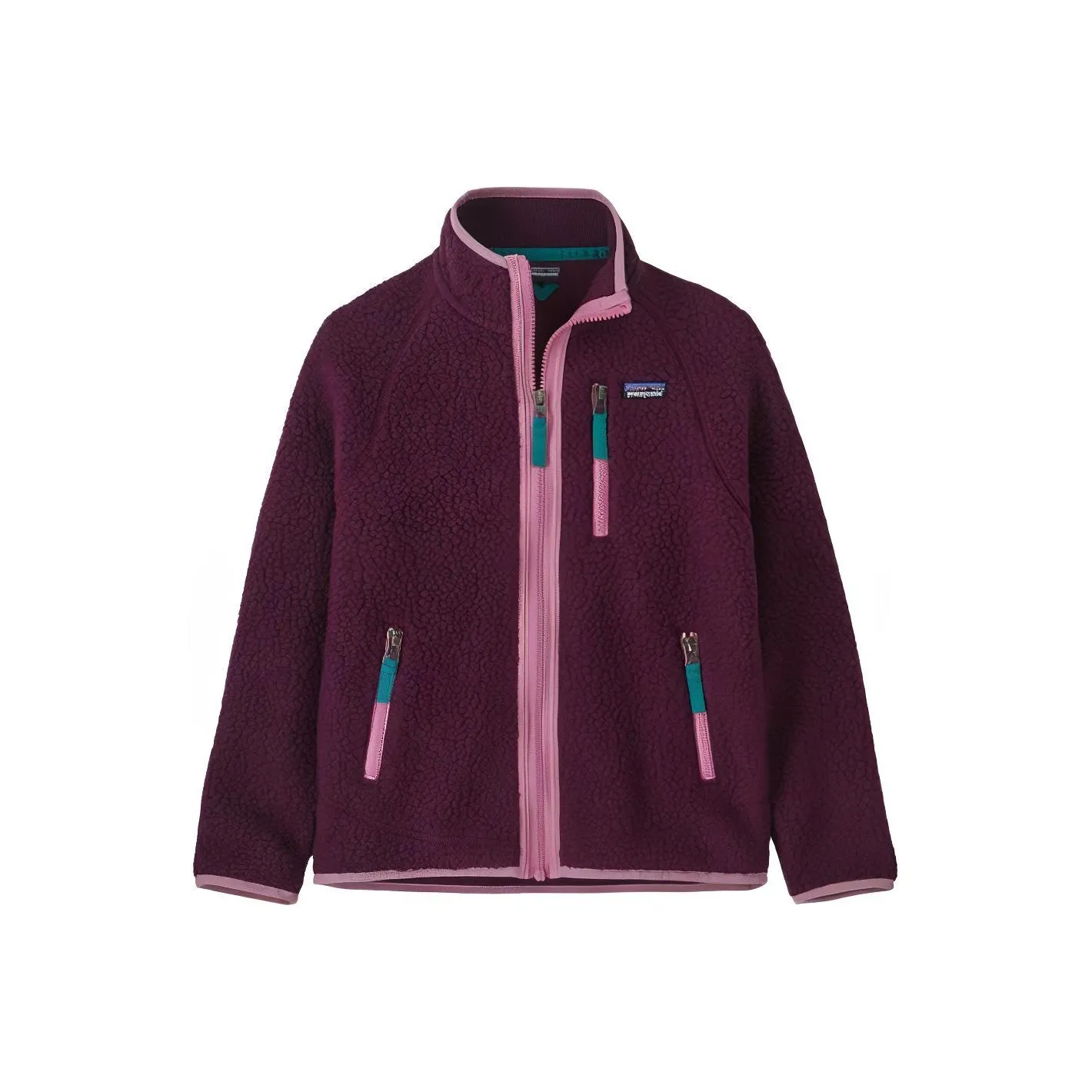 Patagonia Куртки и Пальто для Детей