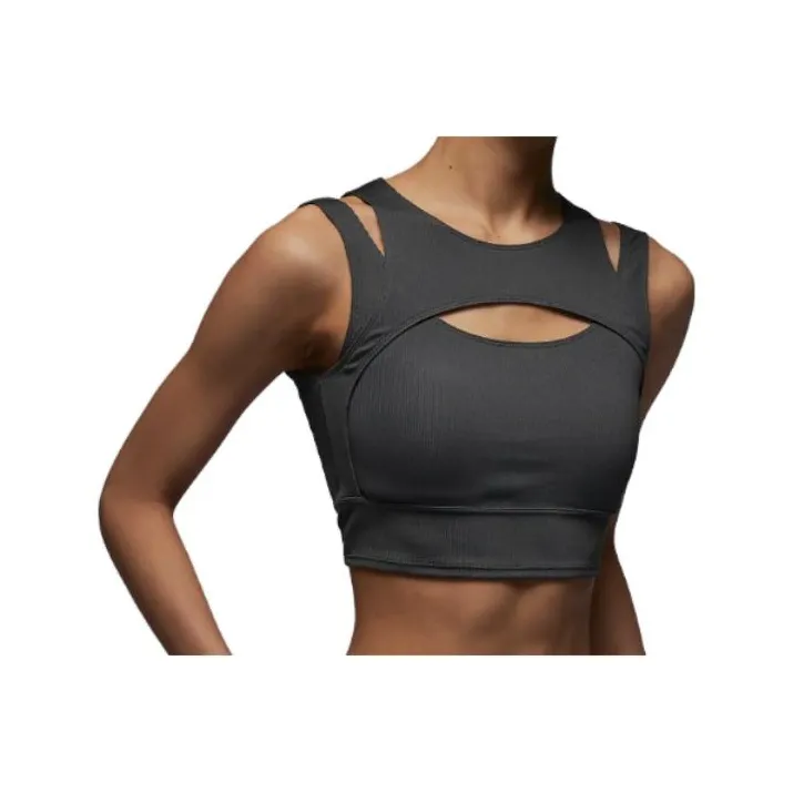 nike Sport Жилеты Женские Тень Черный