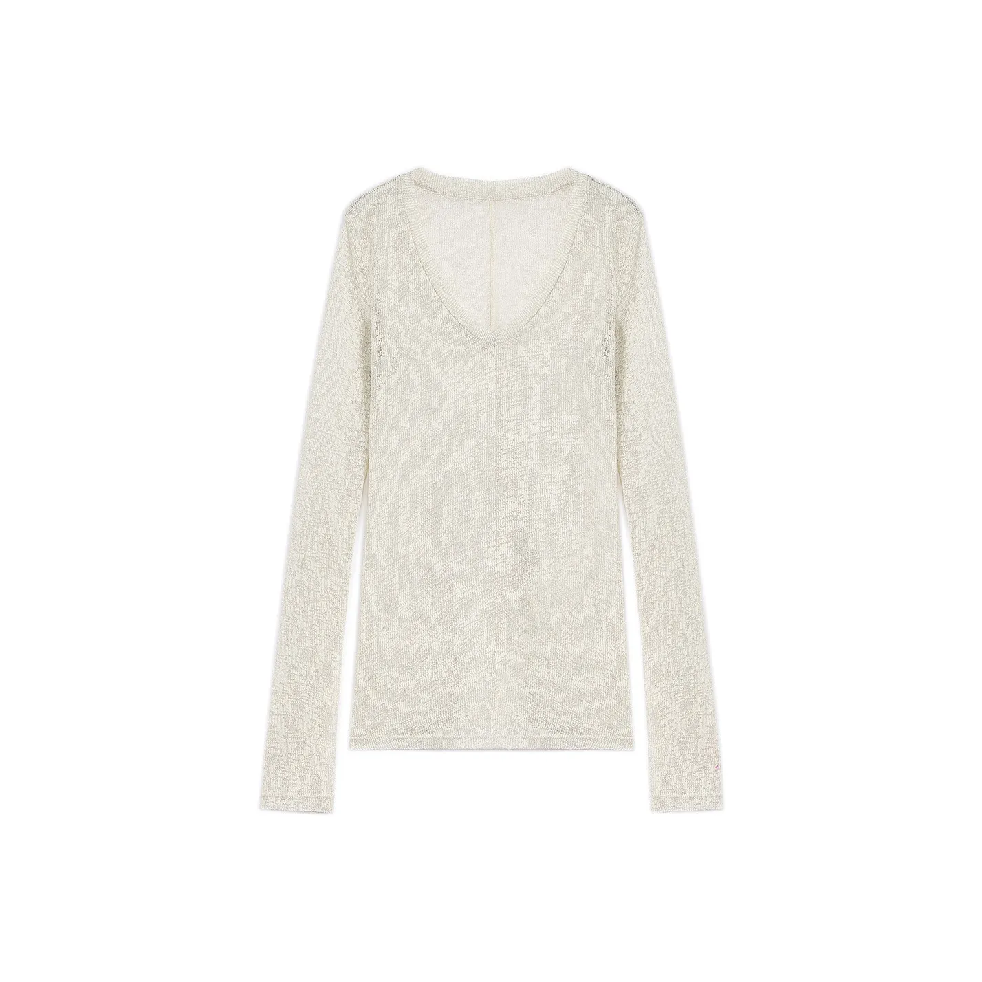 FIRELADY FUR Set in Sleeve T Shirt Women's