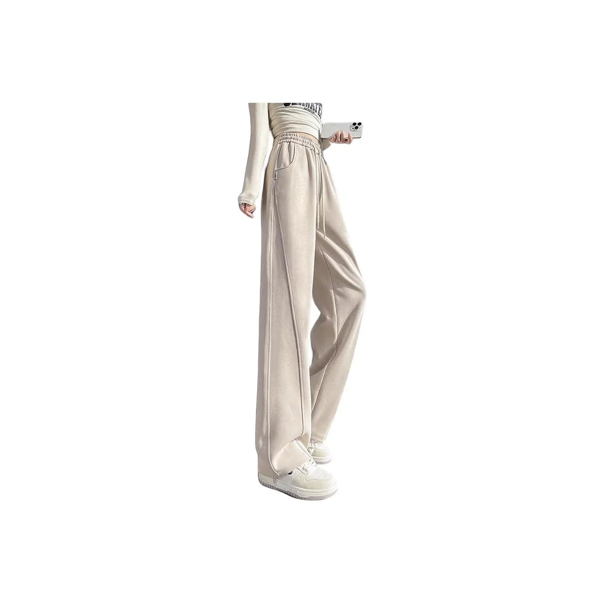 ORIGIN Casual Pants Women's