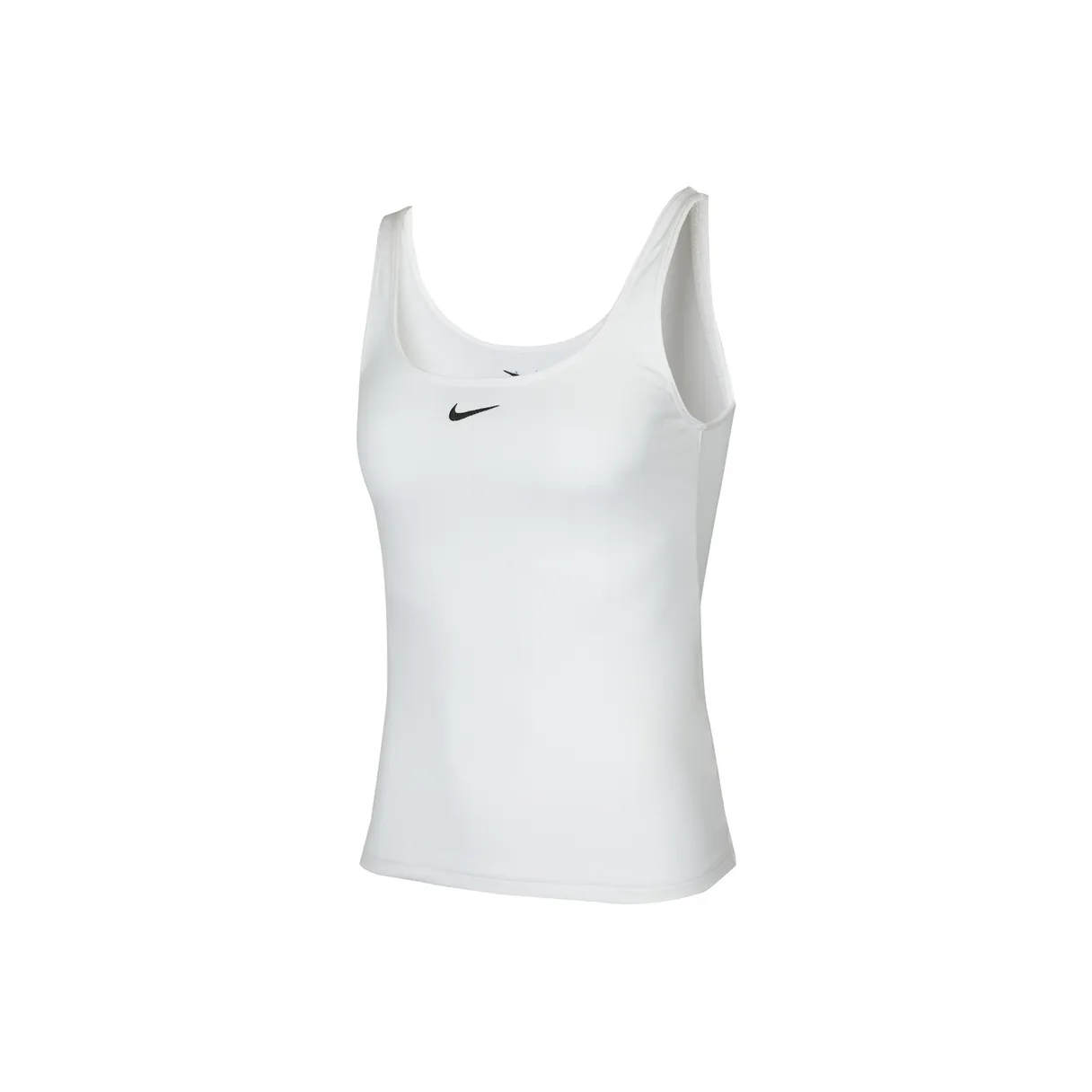 Nike Sleeveless Sports Shirts Women's White