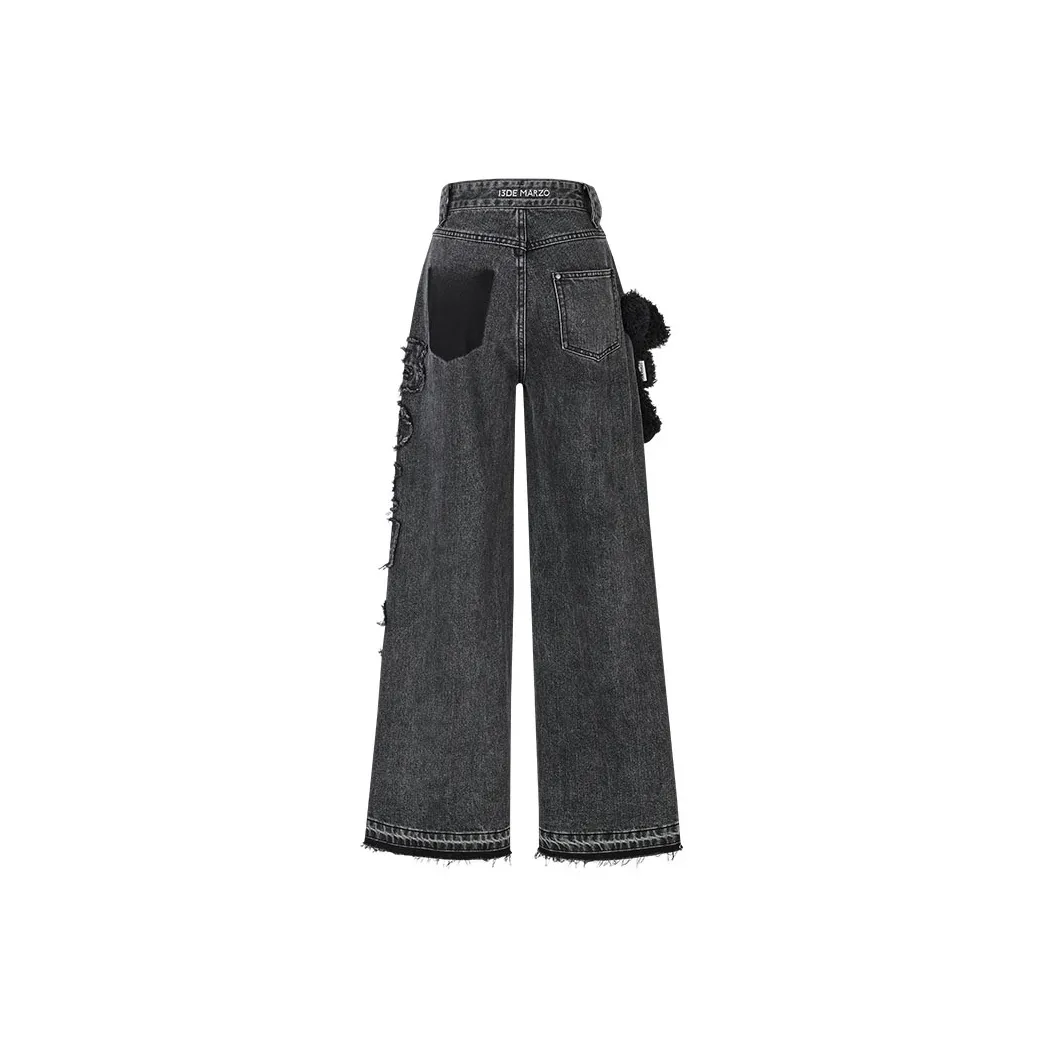 13 DEMARZO Jeans Women's