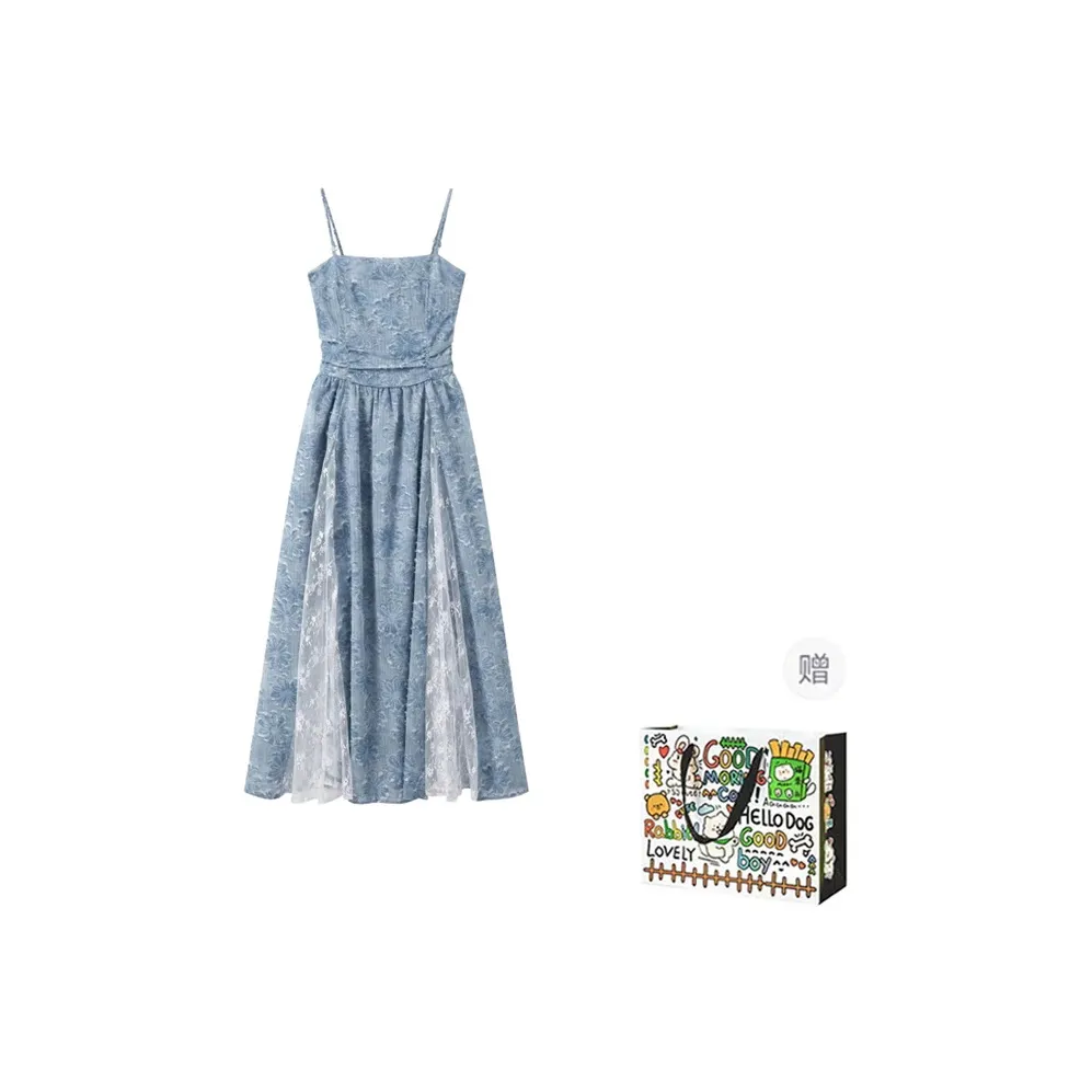 HAPG Slip Dresses Women's
