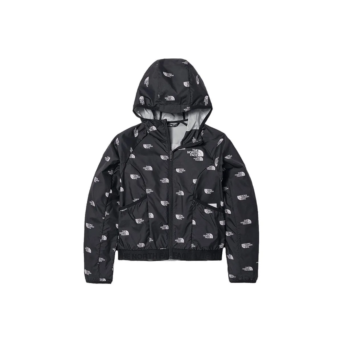 The North Face RMST Steep Tech серия Черный Детские Куртки