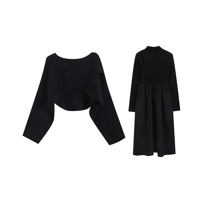 QUIET ANGEL Женские комплекты с юбкой