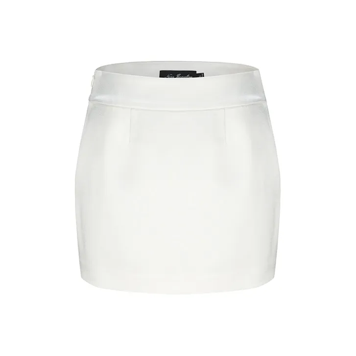 NANA JACQUELINE Повседневные короткие юбки Женские