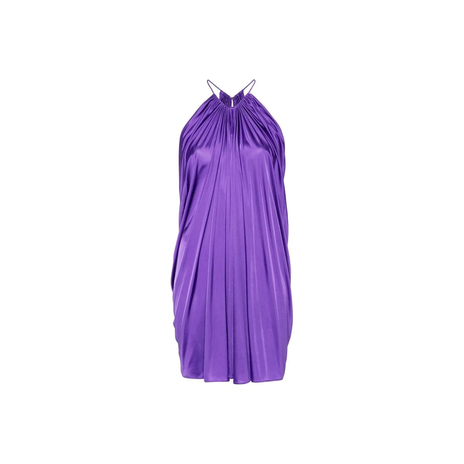 TOM FORD Halterneck Cocktail Dress
