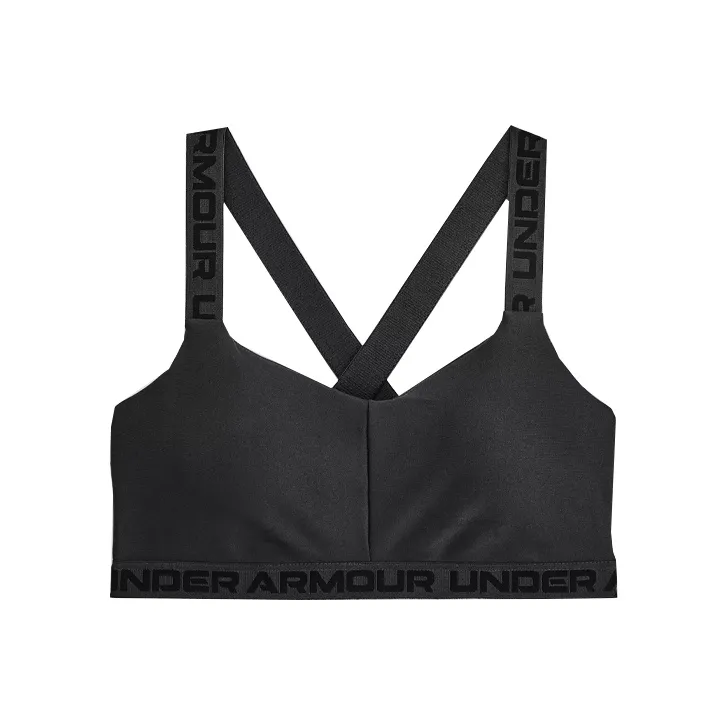 Under Armour Strappy Sports Underwear Women's Black