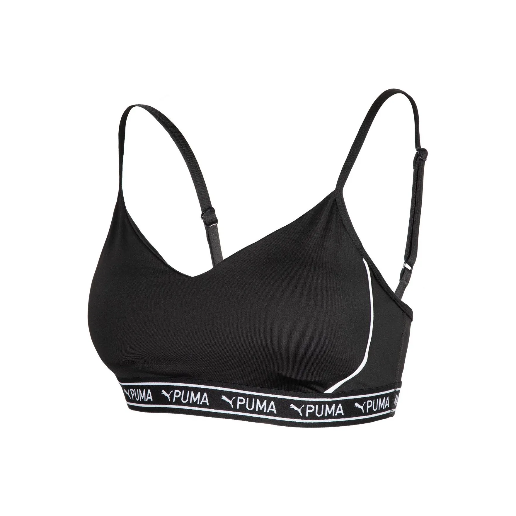 PUMA MOVE STRONG BRA Sports Underwear Women's Black