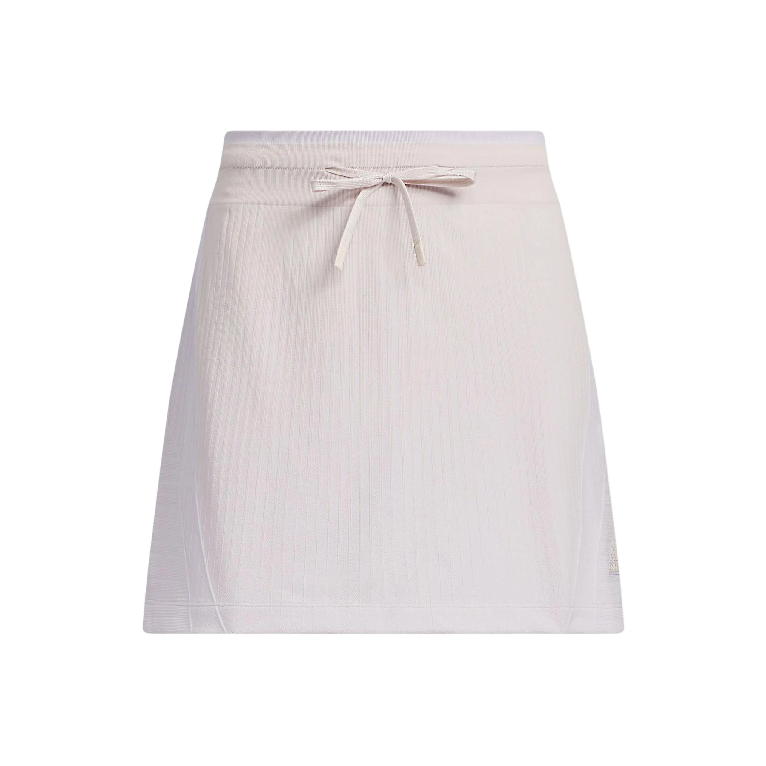 Adidas Бесшовная Юбка Повседневная Короткая Юбка Женская Фиолетово-Розовая