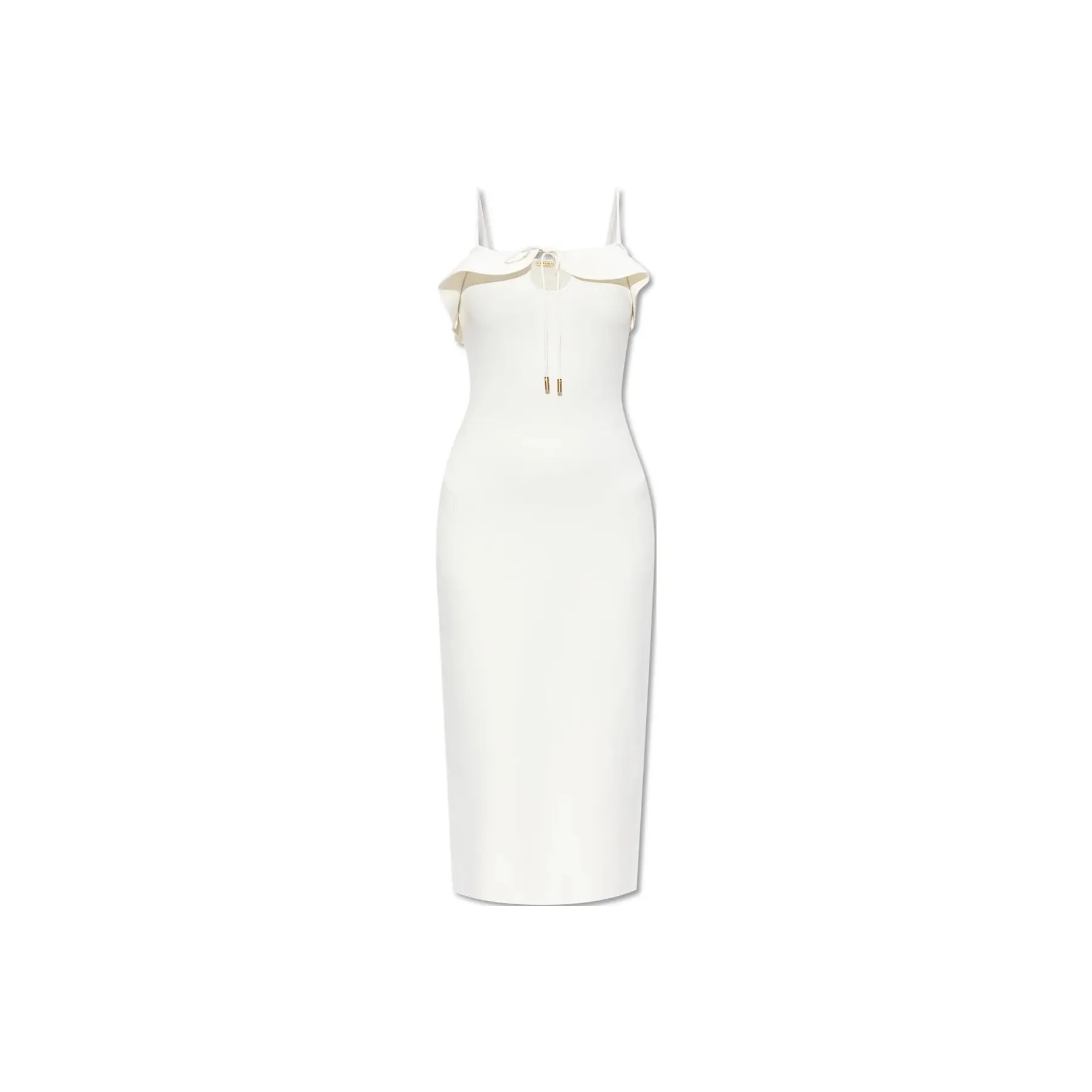 CULT GAIA Ciera Strapless Midi Dress