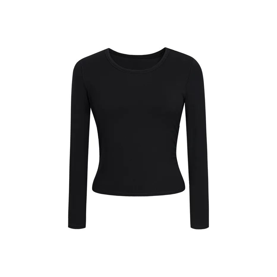 Боковая сторона Женская одежда для фитнеса