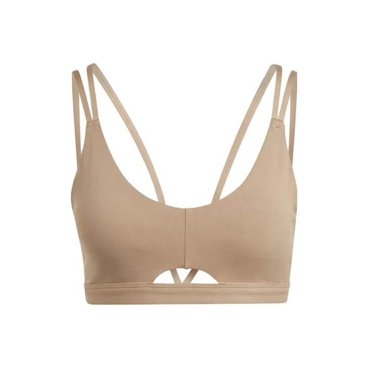 Adidas Желтый Картон Женское Спортивное Нижнее Белье