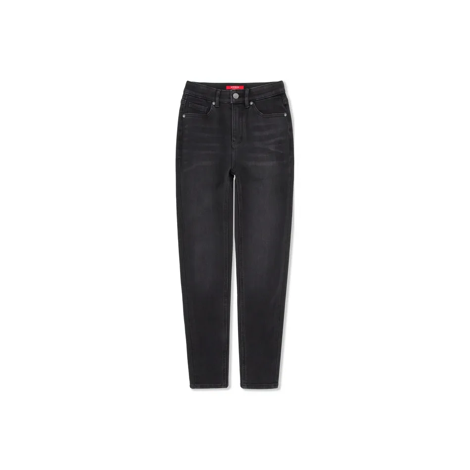 GUESS Jeans Women's GYWA Black