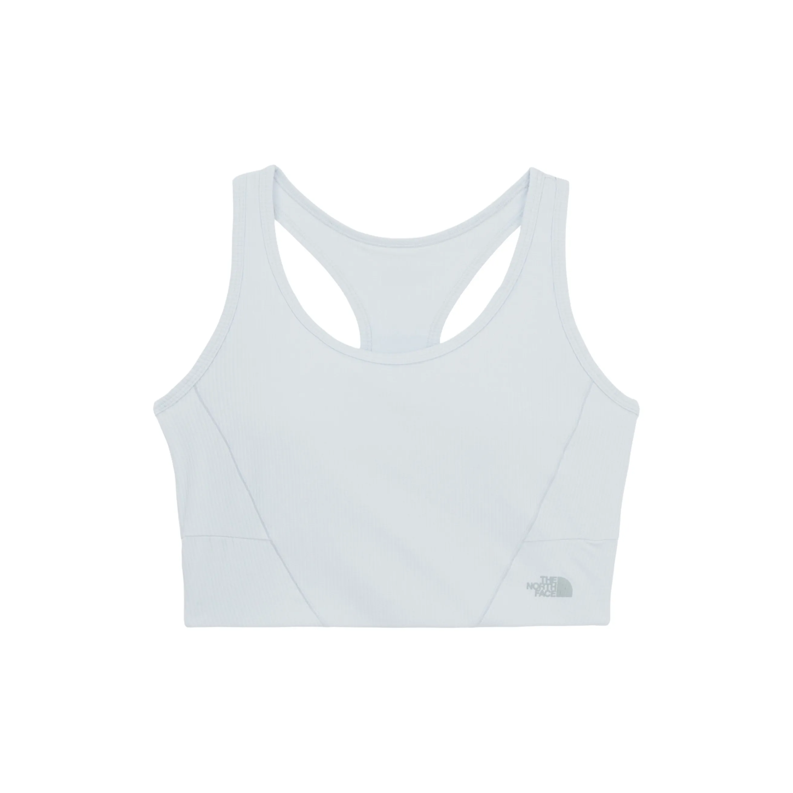 The North Face Бюстгальтер Женский Светло-Синий