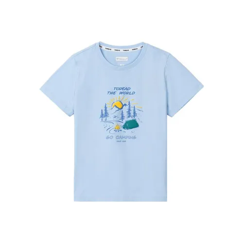 TOREAD KIDS Футболки