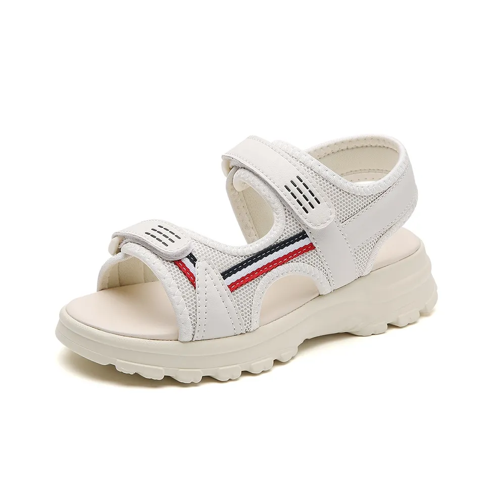 Reivanti One Ремень Сандалии Женские Бежевый