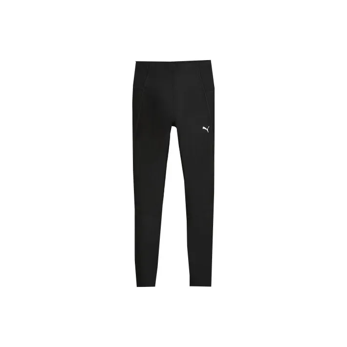 Puma Run Ultraform HW FL TIGHT W Спортивные брюки Женские Черный