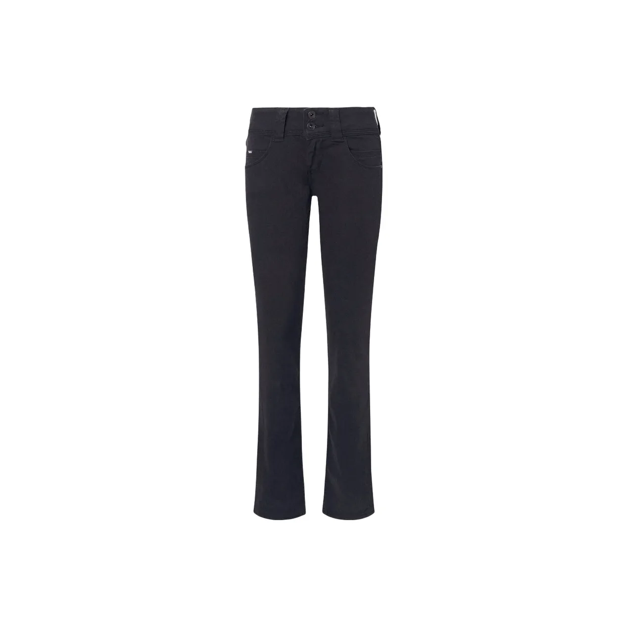 Pepe Jeans Women's Black
