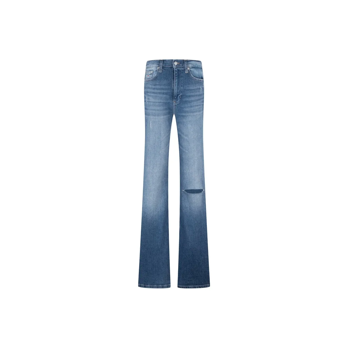 Tommy Hilfiger Джинсы Женские Синие