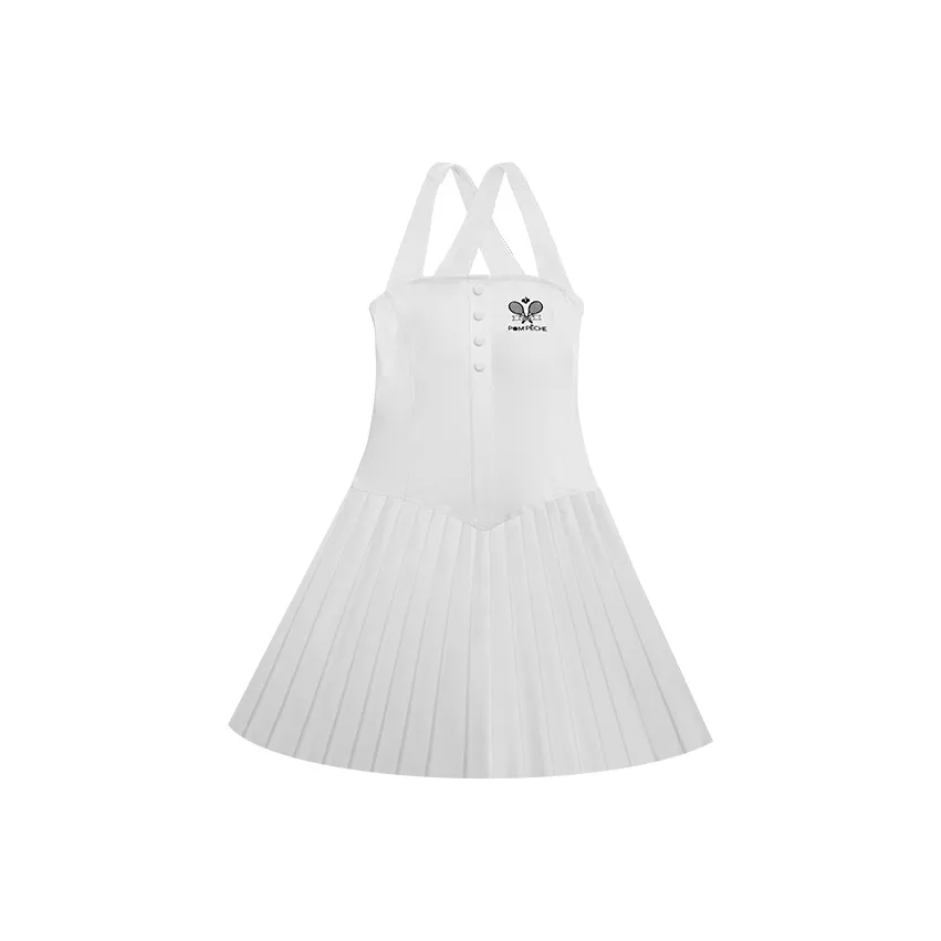 POM PECHE Женские Слиплатья