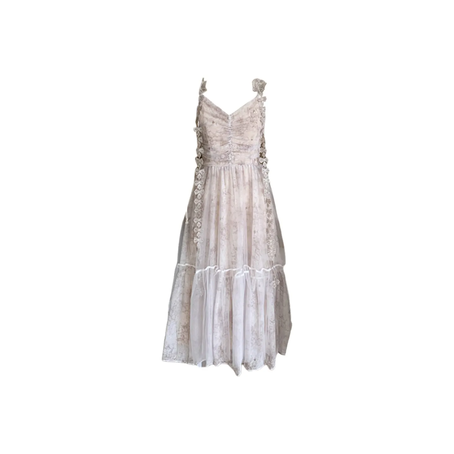 GTLA Женские Слиплатья