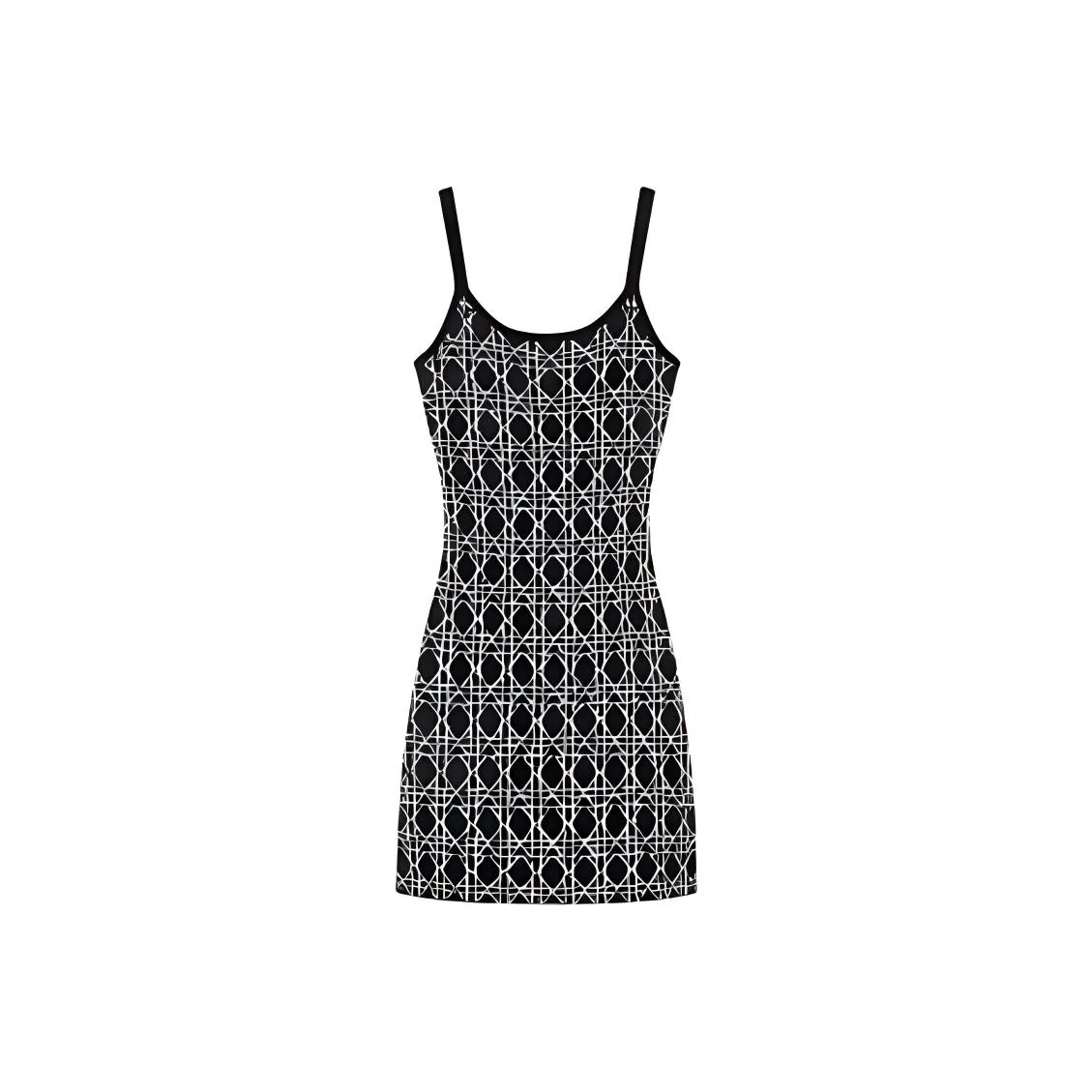 IQC Slip Dress Women's Image Color
