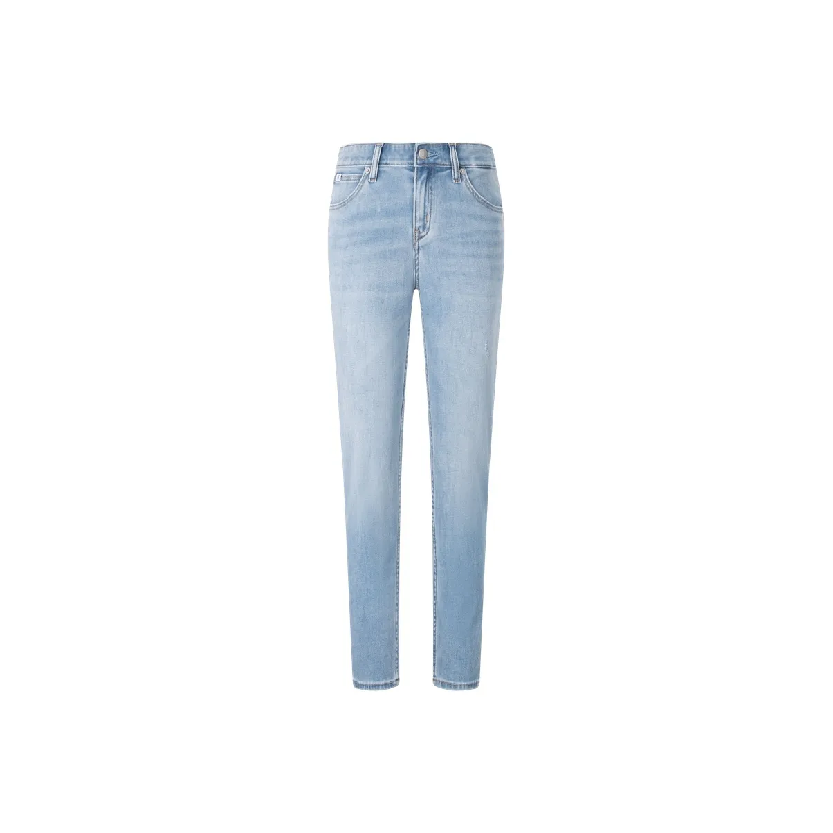 CALVIN KLEIN Jeans Women's Denim Light Blue