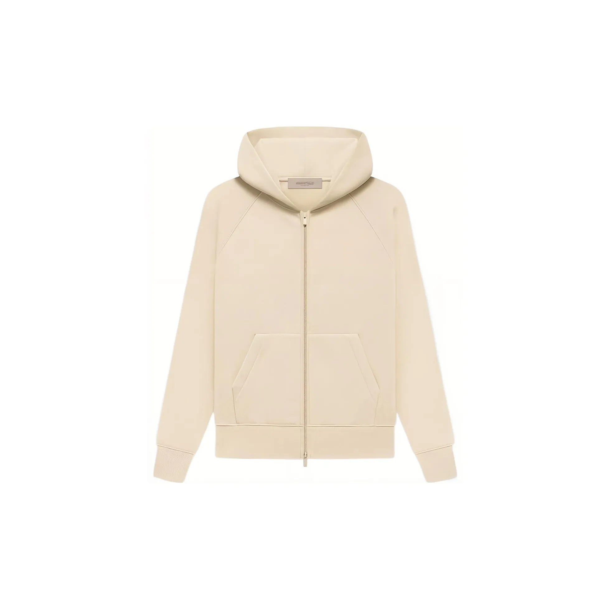 Fear Of God Essentials Свитшот Яичный Белый Детский