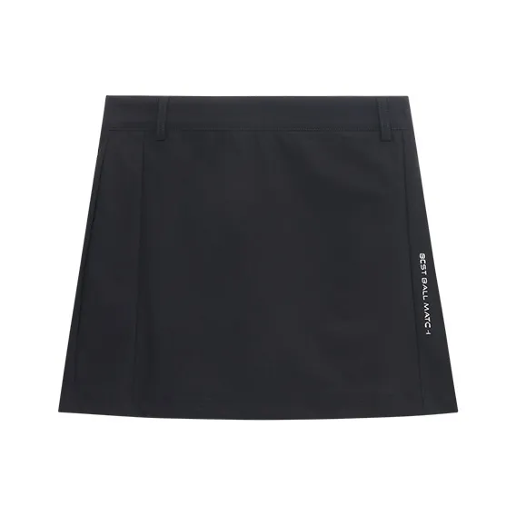 GOLF Женские Повседневные Короткие Юбки