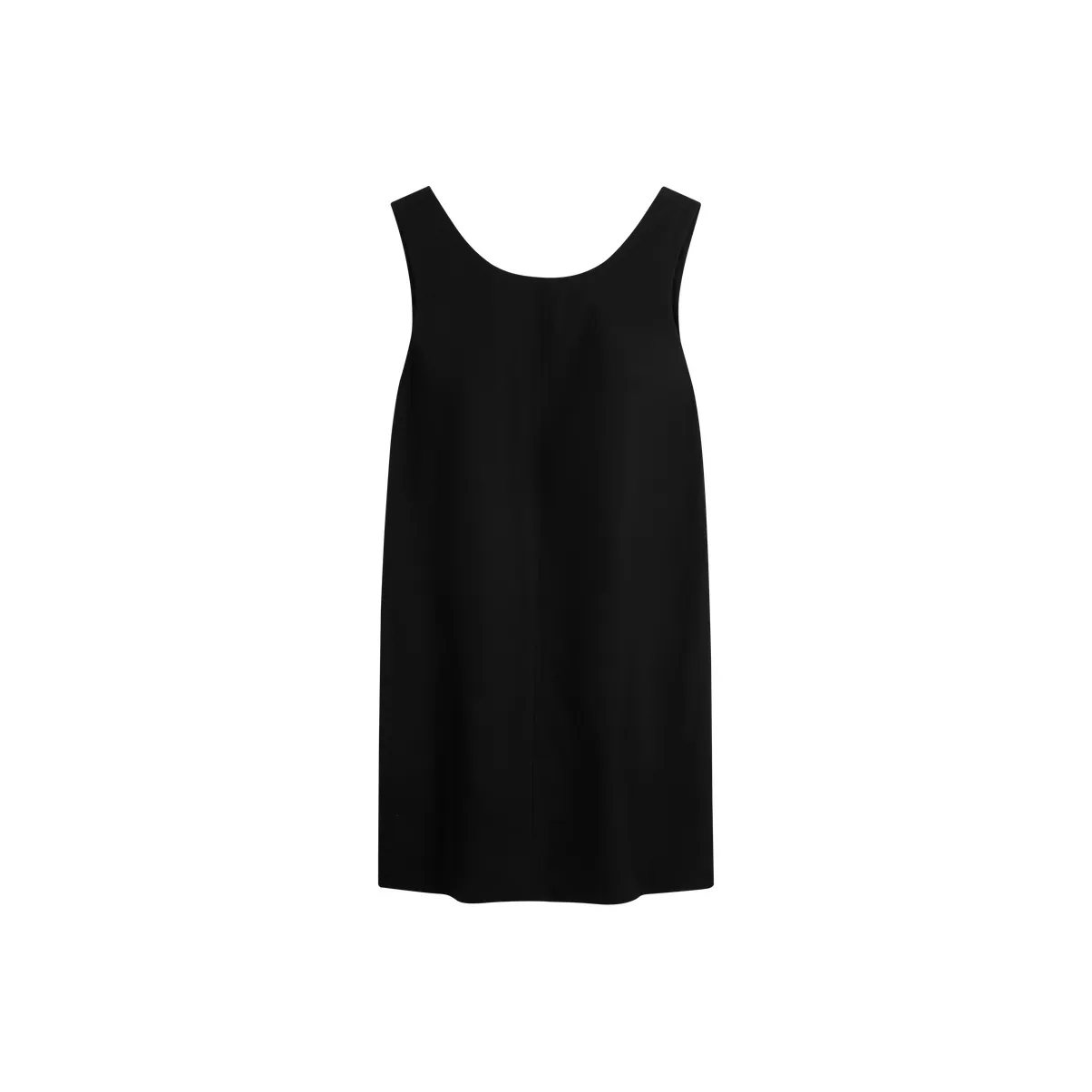 CALVIN KLEIN Sleeveless Dress Women's