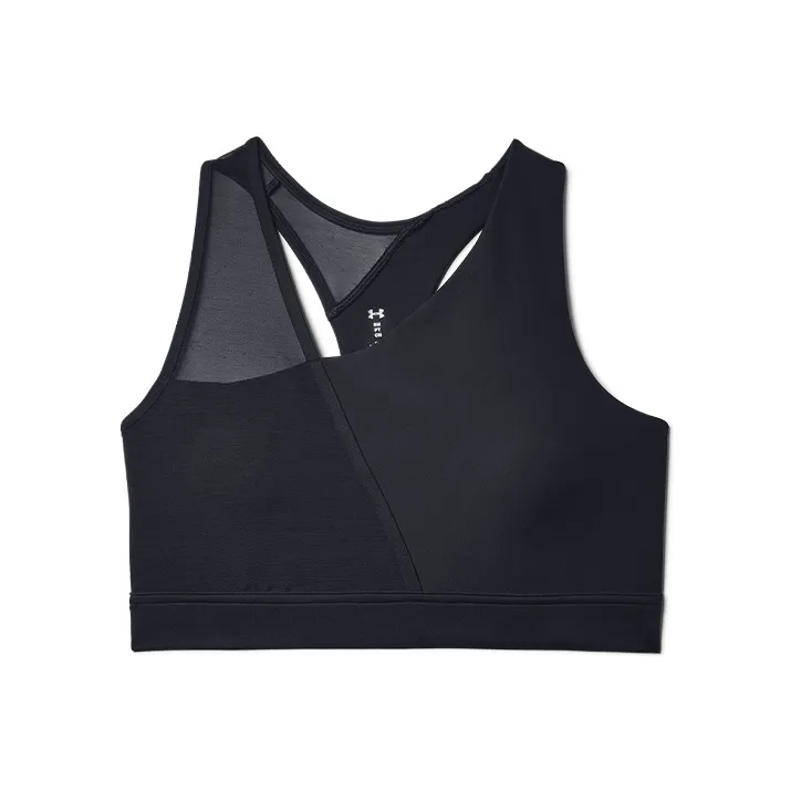 Under Armour Черное Женское Спортивное Белье