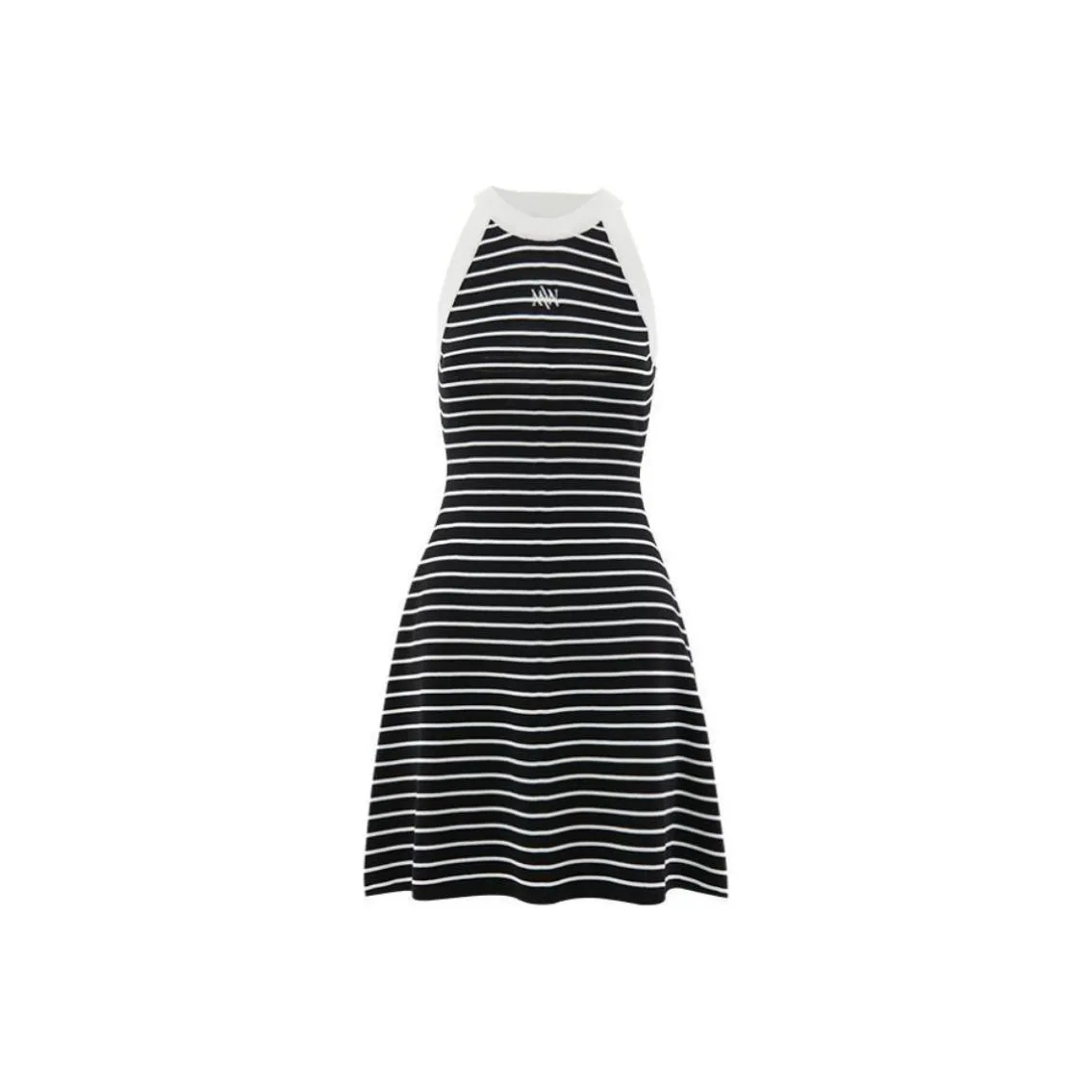 MOUSSY collaboration Без рукавов Платье Женское