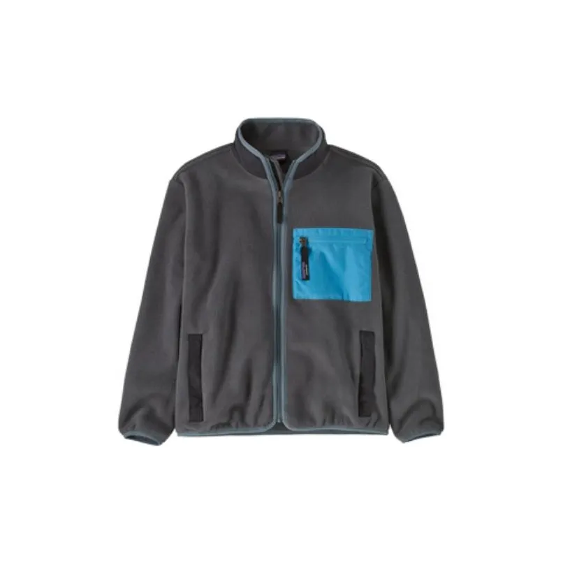 Patagonia Куртки и Пальто для Детей