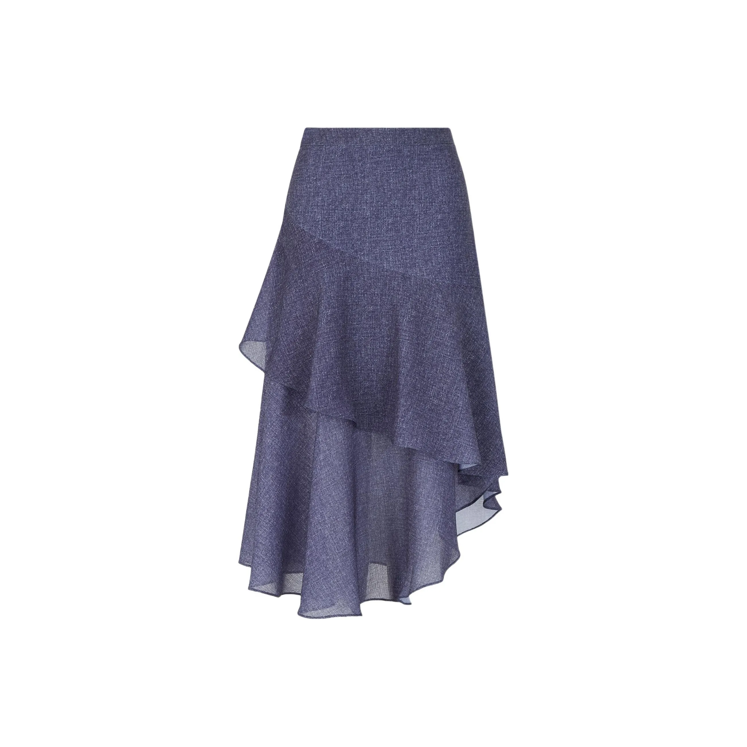 ARMANI EXCHANGEAE Повседневный длинный юбка женский