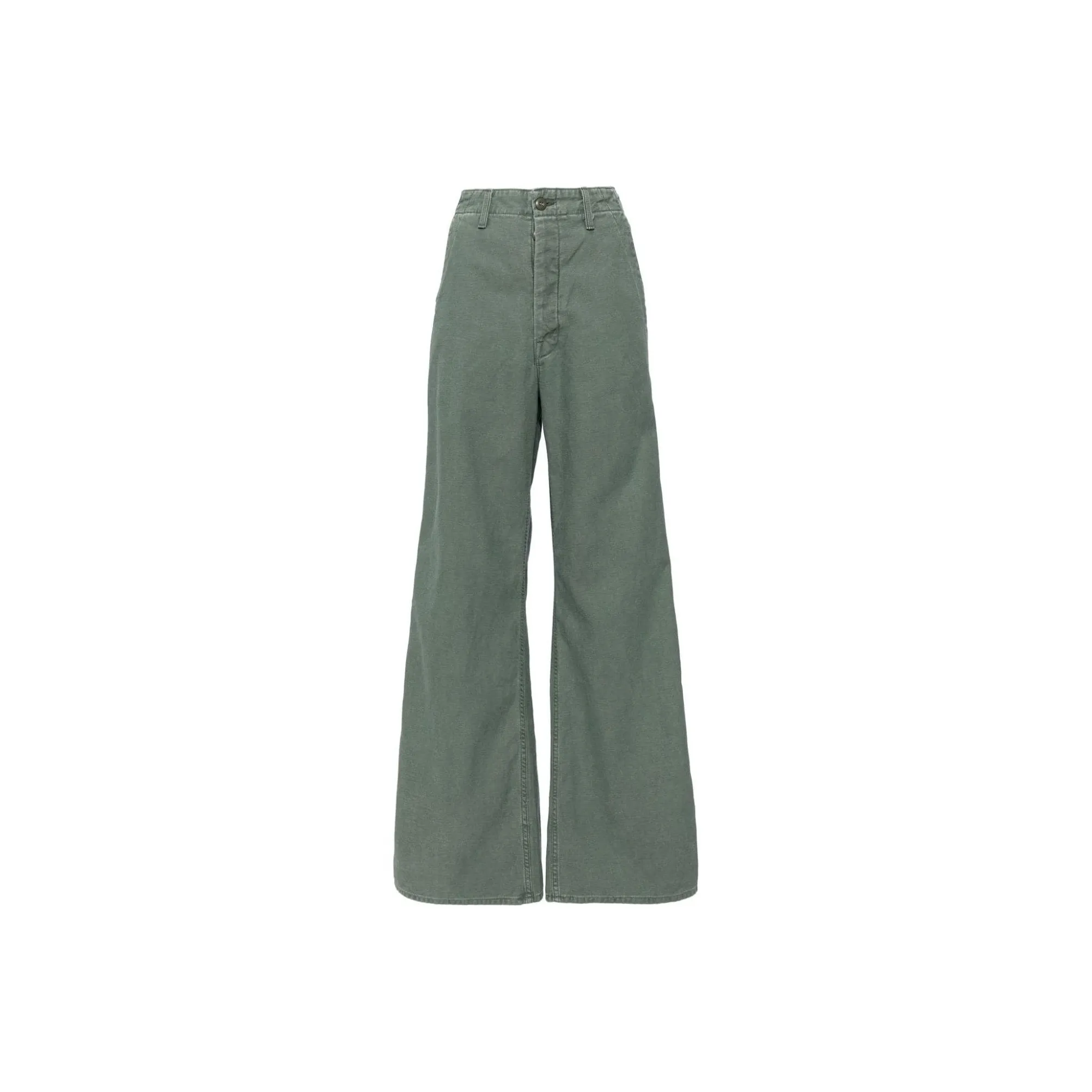 MOTHER The Major Sneak Roller Jeans