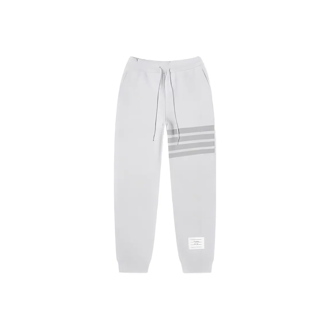 THOM BROWNE Rwb 4-Bar Striped Track Pants