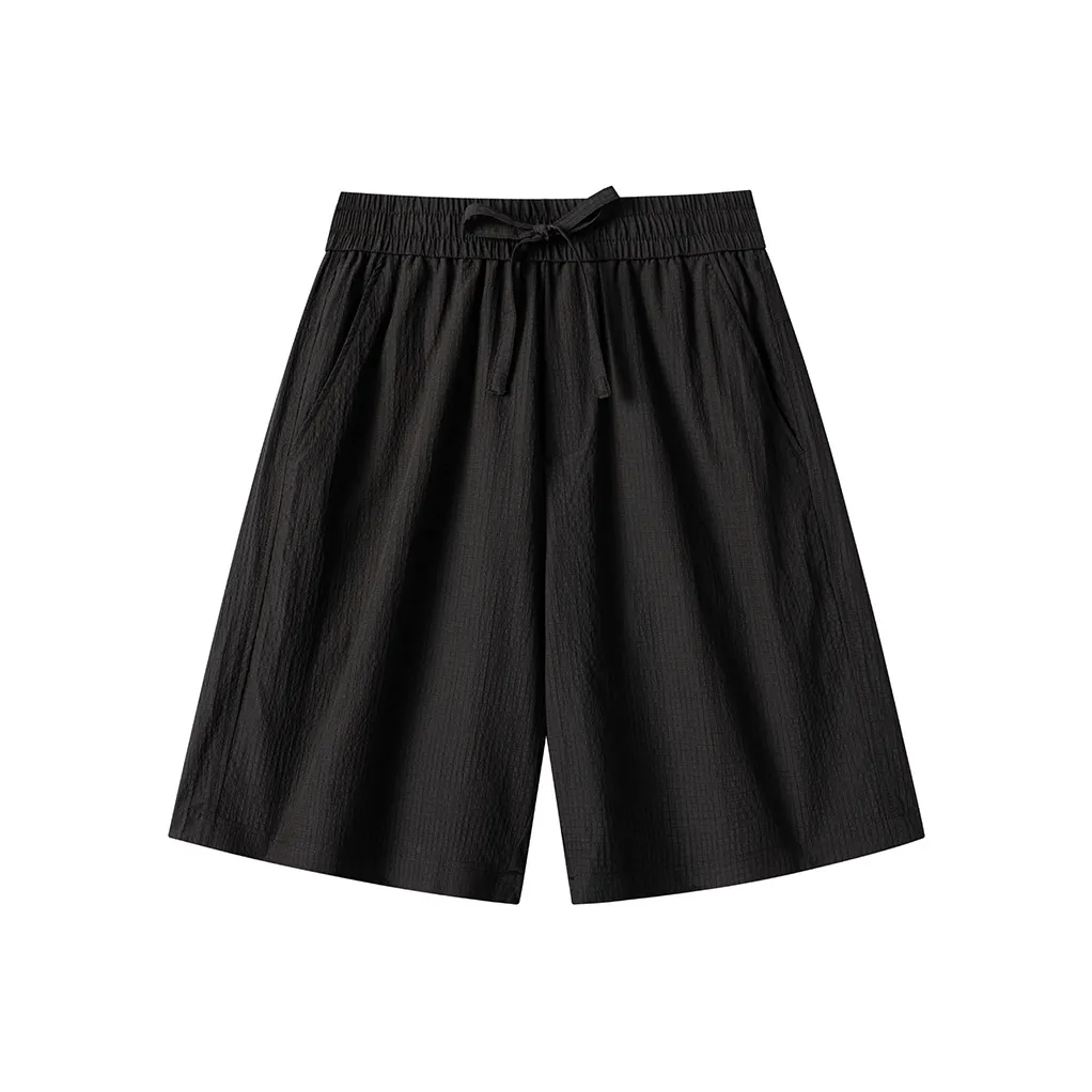 WILLIAM FOX SONS Повседневные шорты унисекс