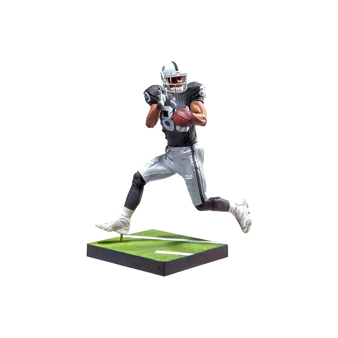 McFARLANE Rugby Stars NFL American Soccer Series McFadden Madden NFL Scale Figures 17.7cm