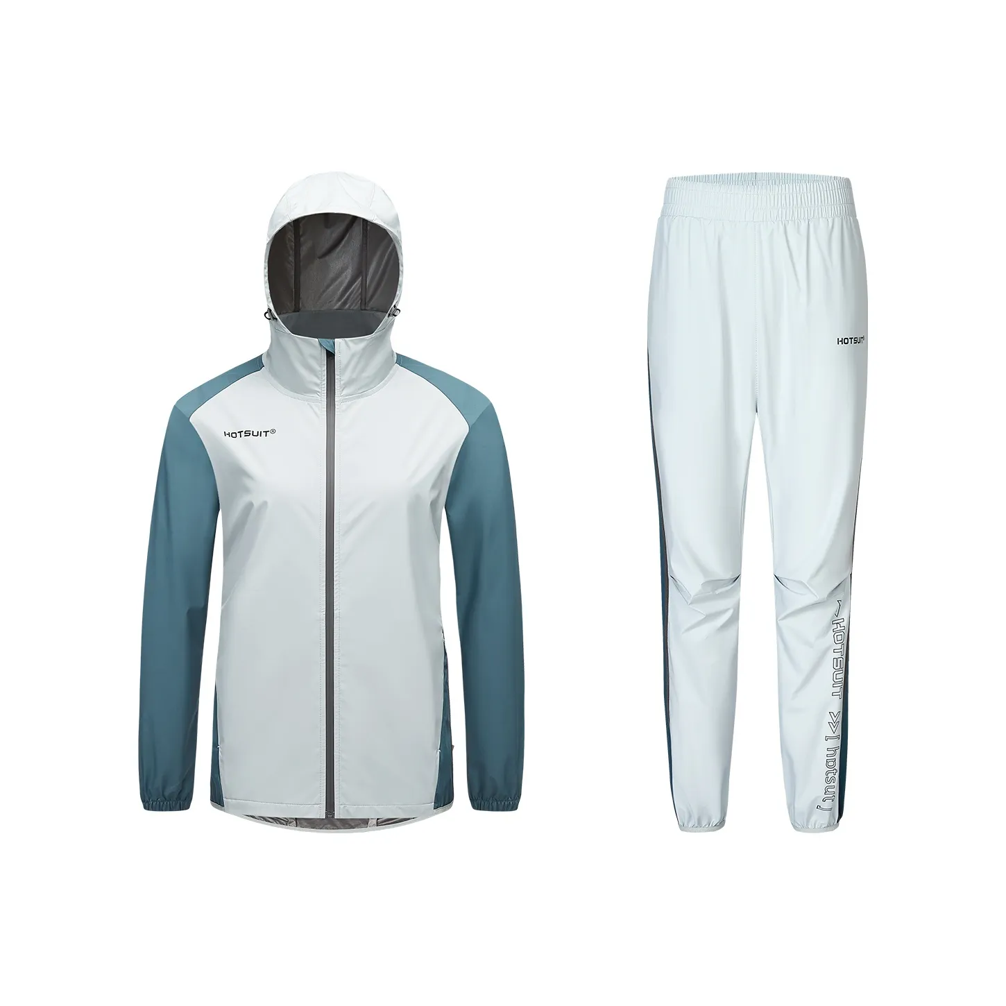 HOTSUIT Женские фитнес-комплекты