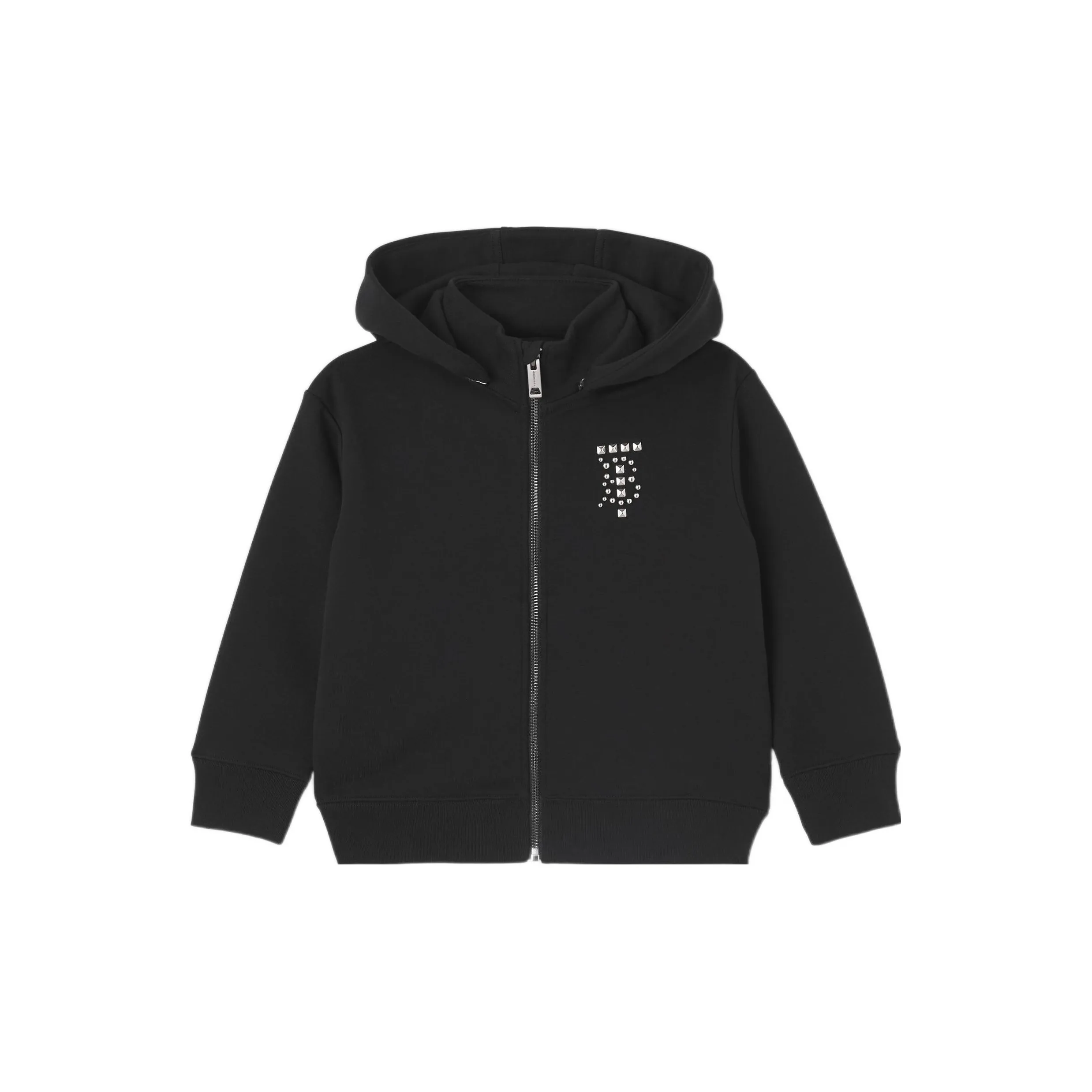 Burberry Свитшот SS22 Черный Детский