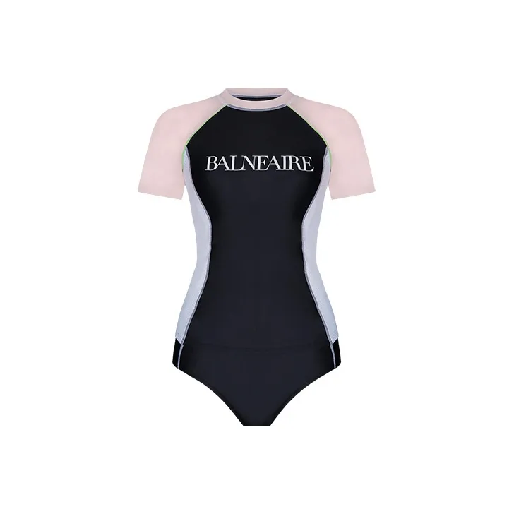 BALNEAIRE Черный Женские Бикини