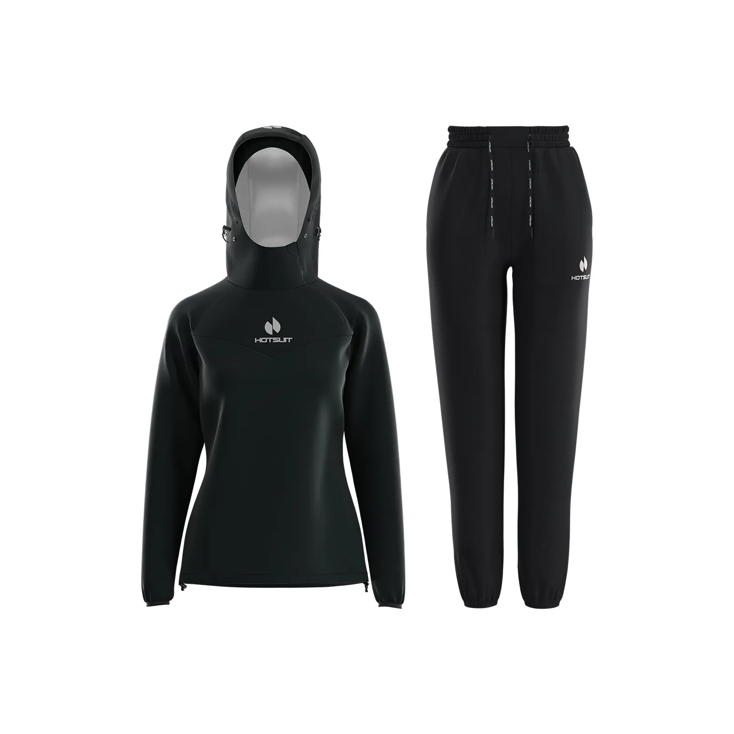 HOTSUIT Женские повседневные костюмы