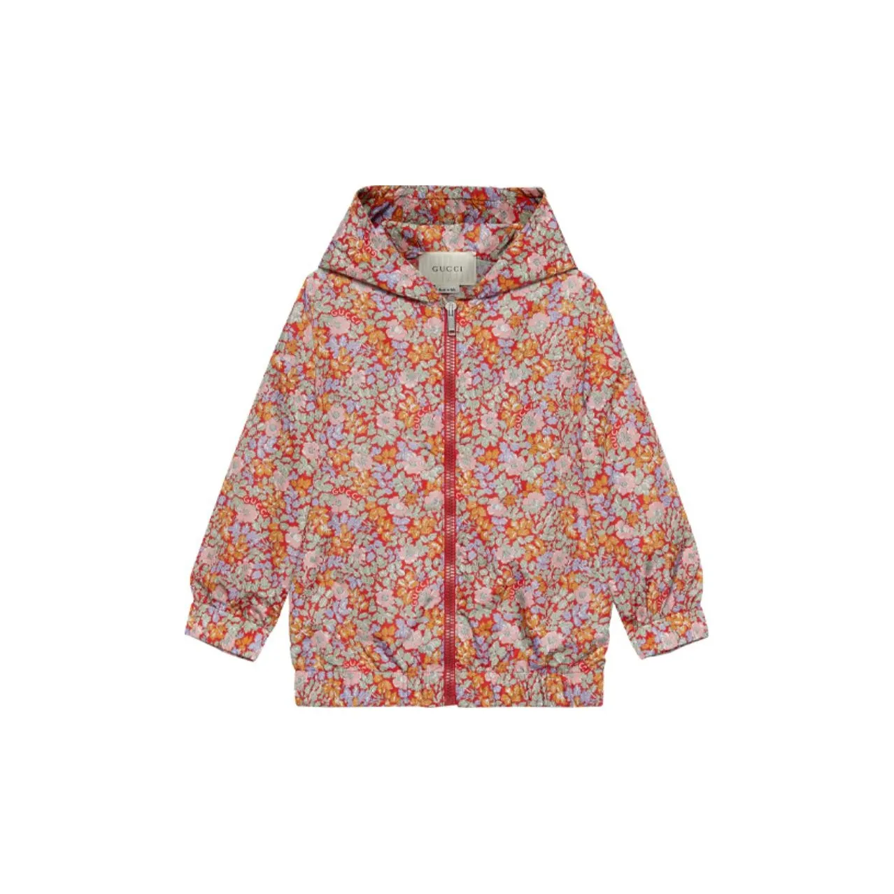 GUCCI Куртки и Пальто Многоцветные Детские