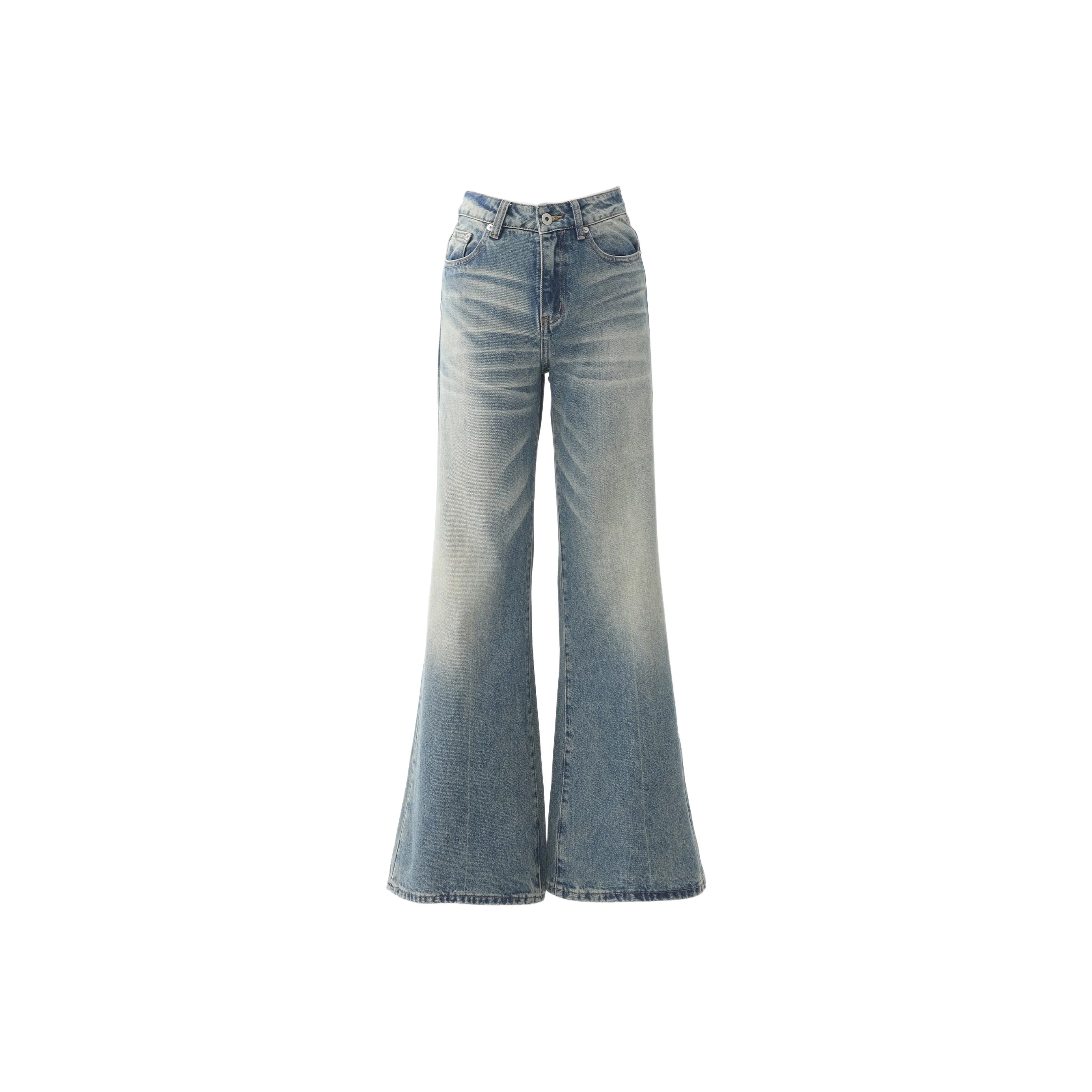 Wen Shan Jeans Women's